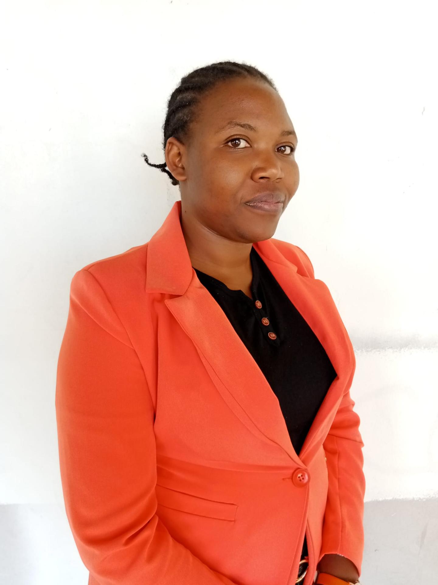 Portrait of Niyo's founder